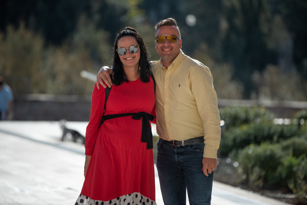 FOTO Đir po gradu, srijeda 9. studenog