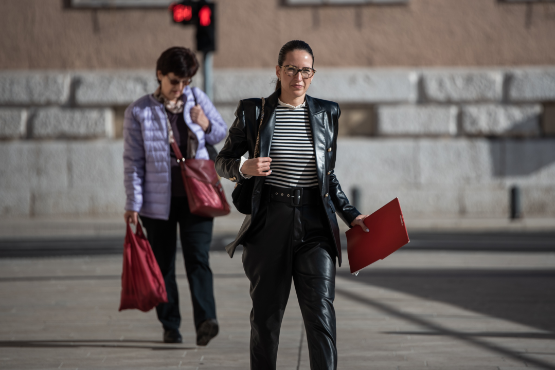 FOTO Đir po gradu, srijeda 9. studenog