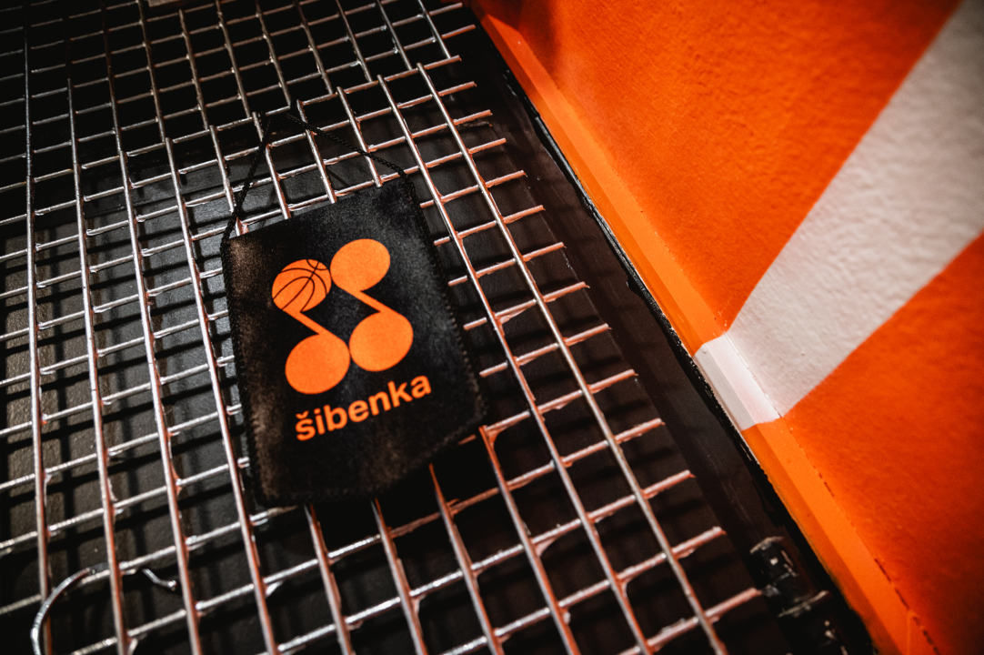 Ivan Perkov zaslužan je za dizajn Šibenkinog Fan Shopa: ‘Asocira na fluidnost košarke’