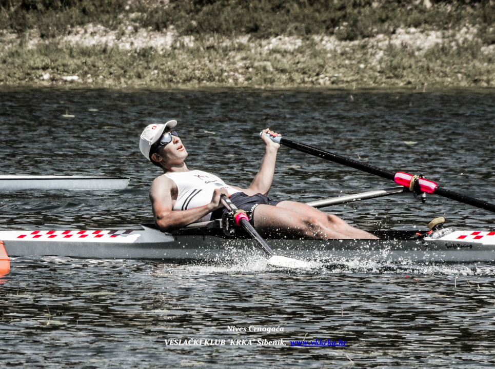 Krkaši ostvarili odlične rezultate na regati u Zagrebu 