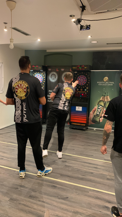 Kristian Pleša iz PK Sveta Ana najuspješniji na prvom županijskom mastersu u Drnišu 