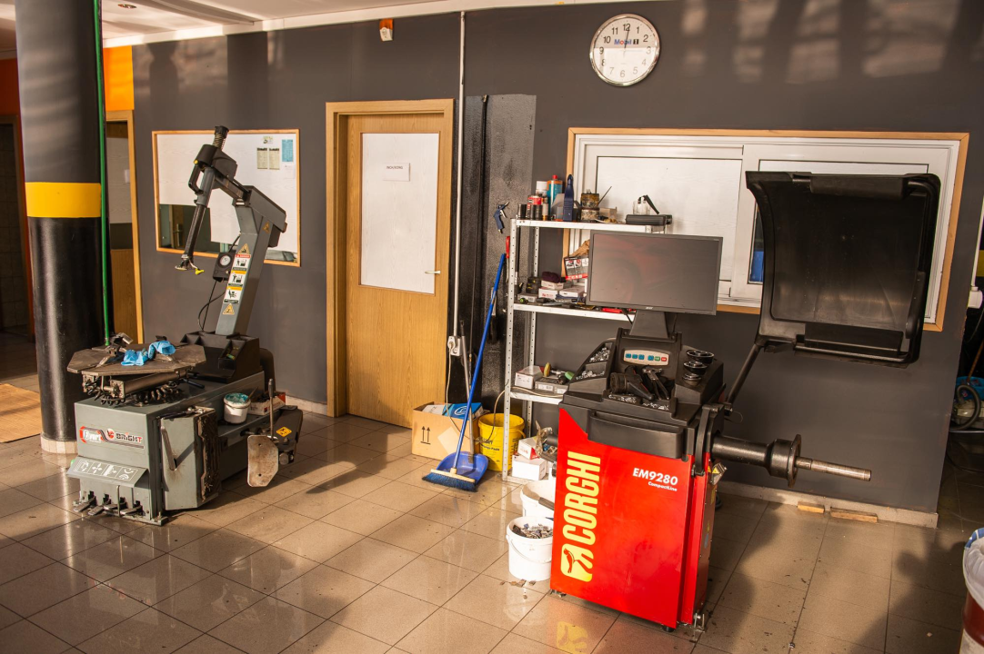 Zimske gume po odličnim cijenama nabavite u Inchu Šibenik!  