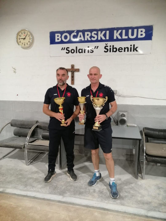 Marko Skejo trostruki je prvak županije: Do novog trofeja stigao u parovima s I. Bulatom i Bašićem 