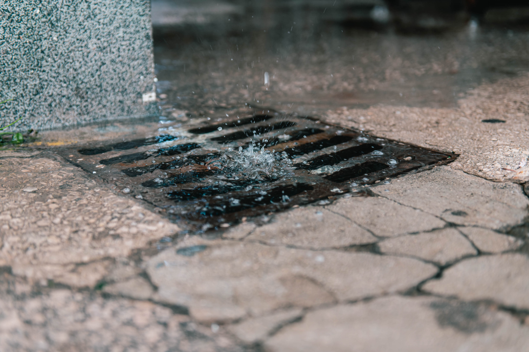 Dolac danas nije poplavio kao istarski gradovi, ali dokad će stanovnici strepiti sa svakim jugom?