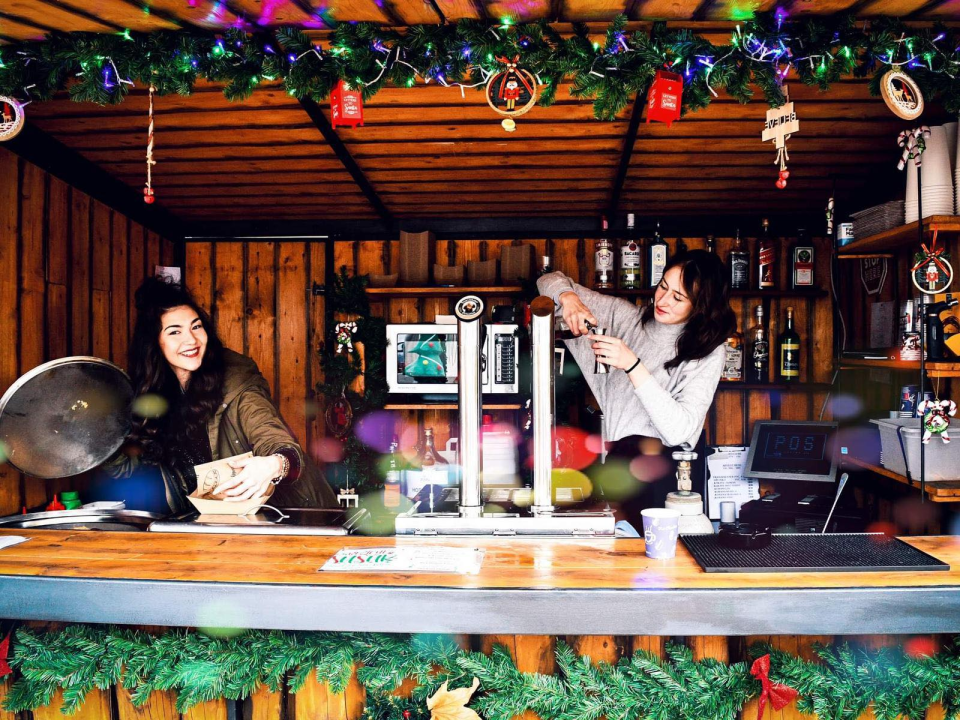 Božićni Šušur započinje u petak na predivnoj lokaciji s bogatim programom koji ne želite propustiti! 