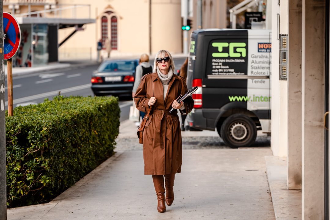 FOTO Đir po gradu, četvrtak 24. studenog