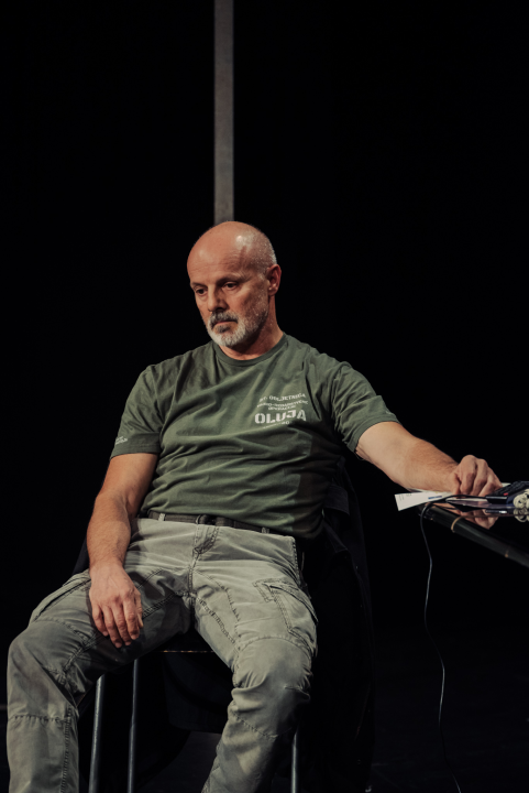 Održana generalna proba predstave 'Halatafl', večeras premijera