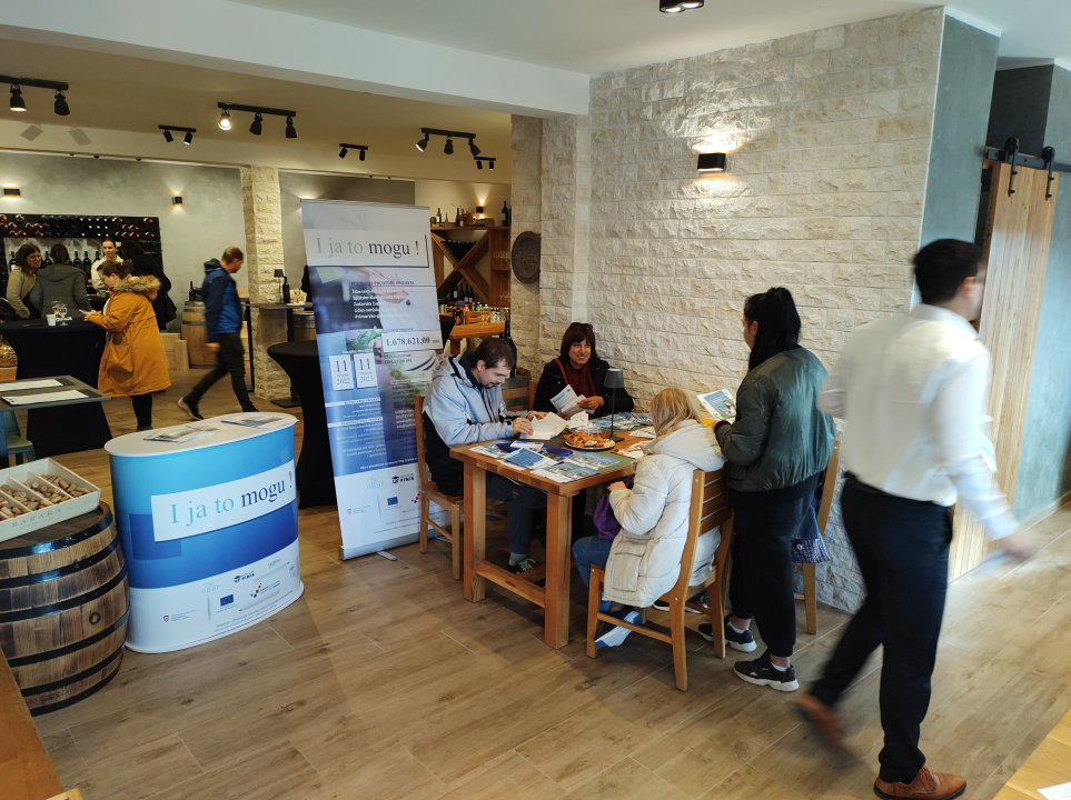 Vrhunski program Božićnog Šušura: Navijački korner, grupa Magazin, dolazak dječaka Paška, Peco i Silvija Dvornik! 