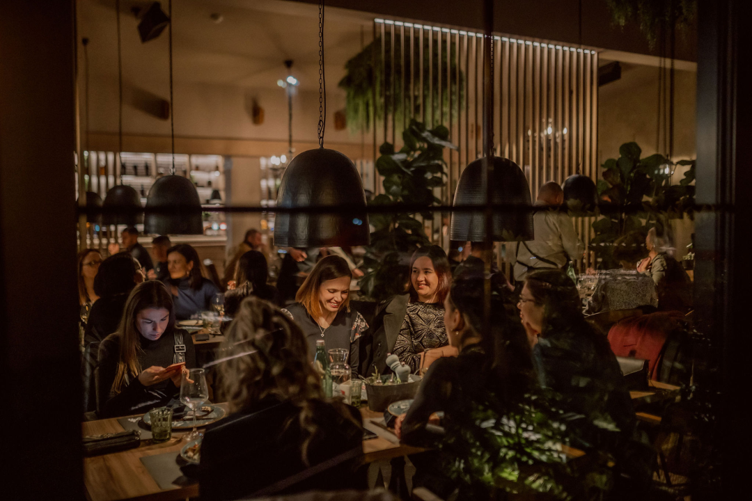 'Kod starog' organizirajte domjenak za pamćenje uz vrhunsku ponudu jela s roštilja!