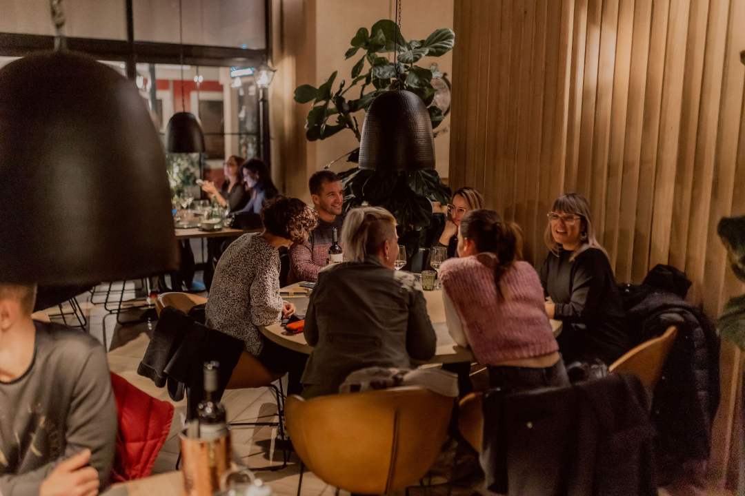 'Kod starog' organizirajte domjenak za pamćenje uz vrhunsku ponudu jela s roštilja!