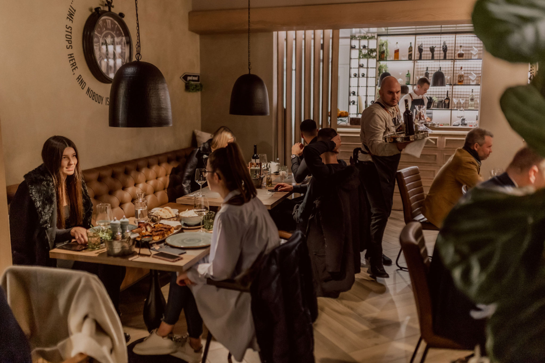 Organizirajte domjenak u jedinstvenom ugođaju hotela Bellevue! 