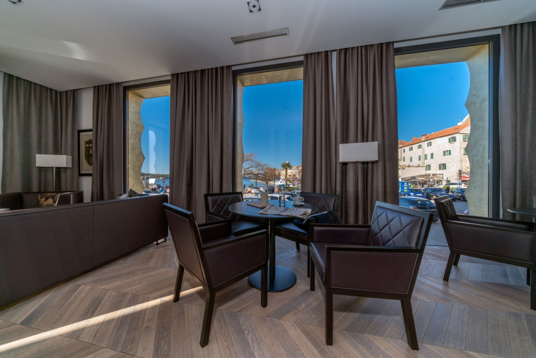 Organizirajte domjenak u jedinstvenom ugođaju hotela Bellevue! 