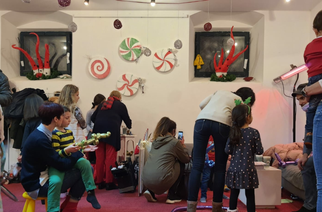 Adventurica seli na novu lokaciju, a to nisu svi noviteti