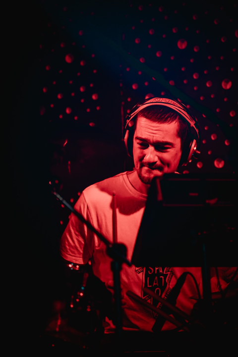 ŠibenikIN proslavio 11. rođendan u društvu prijatelja, partnera i grupe Rolo