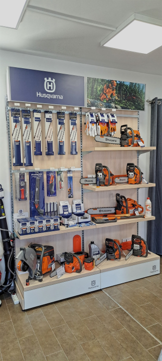 Posjetite Agro Šibenik i nabavite sve što vam treba za radove u poljoprivredi, šumarstvu i građevini!