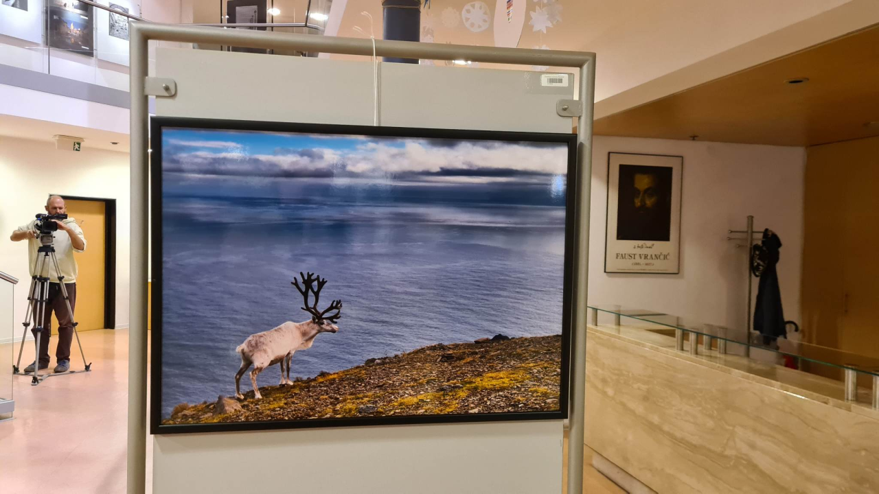 U Šibeniku započeli Dani norveške kulture