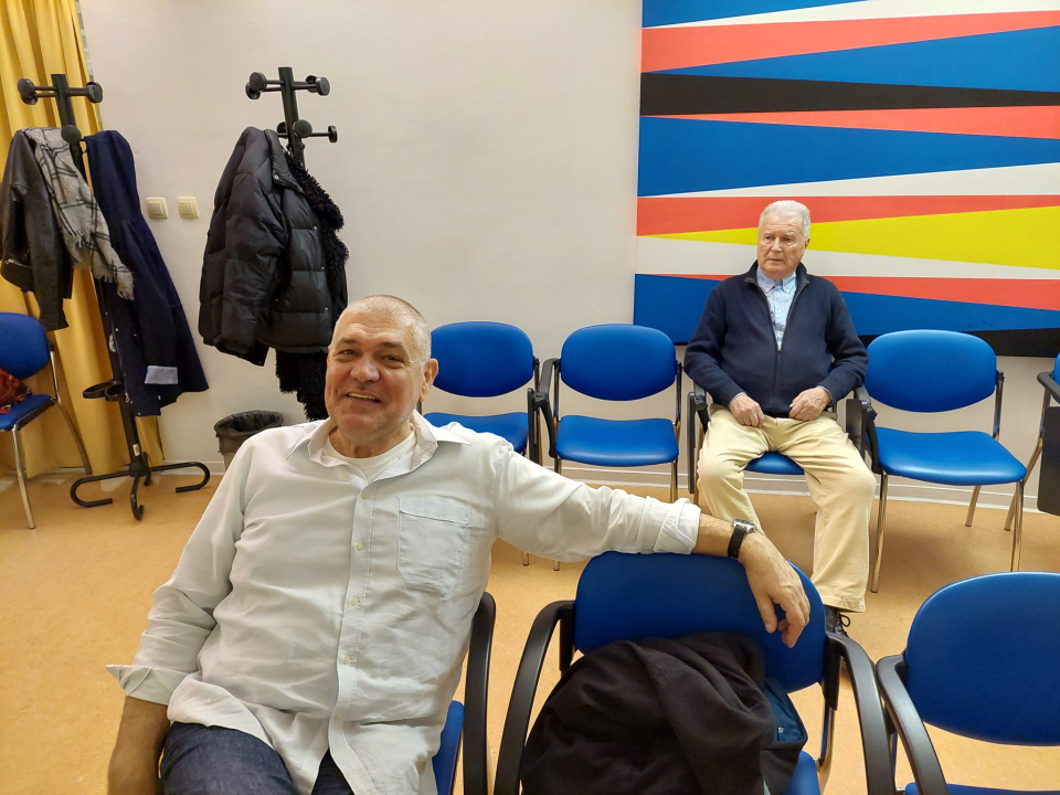 U Šibeniku započeli Dani norveške kulture