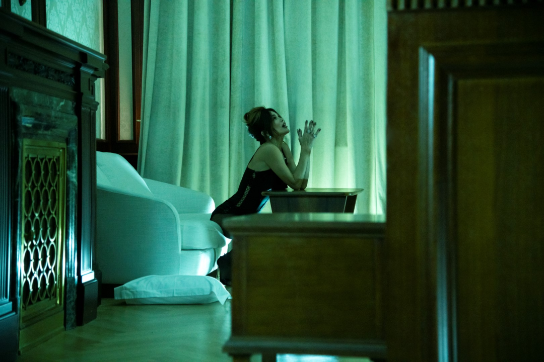 Severina objavila pjesmu 'Vjerujem u Boga'