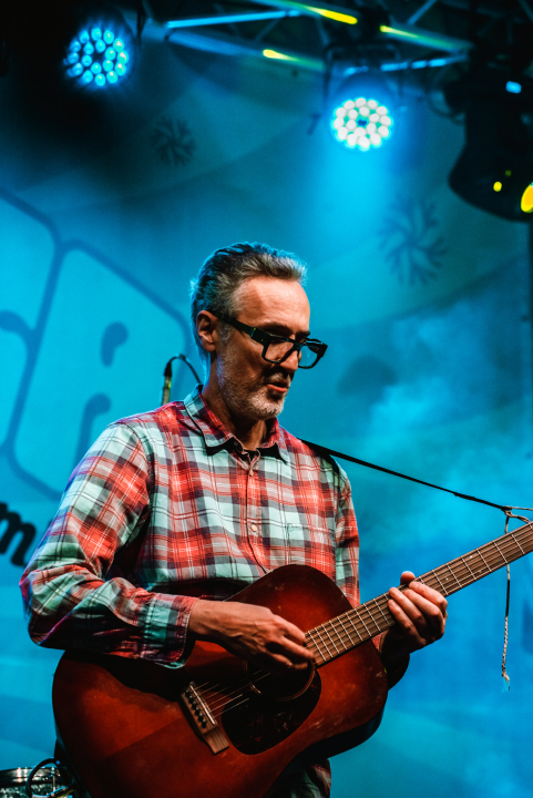 Plesno je bilo sinoć na Adventuri: Songkillersi isporučili svoju dozu funka