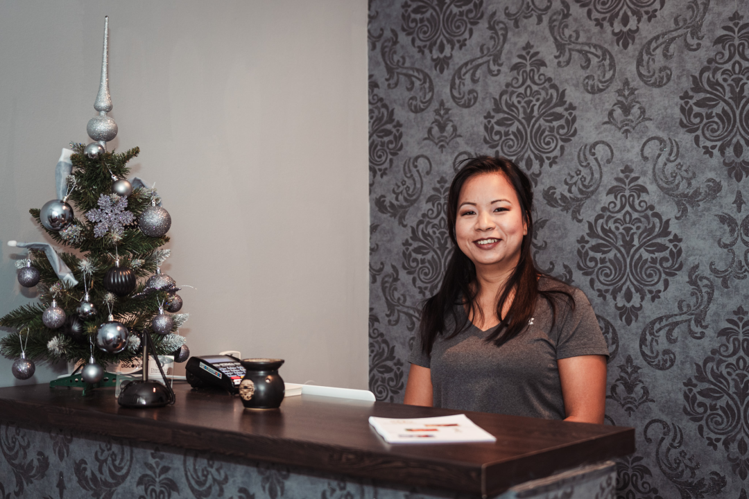 Iskoristite odlične božićne popuste Asian Massage Studia! 