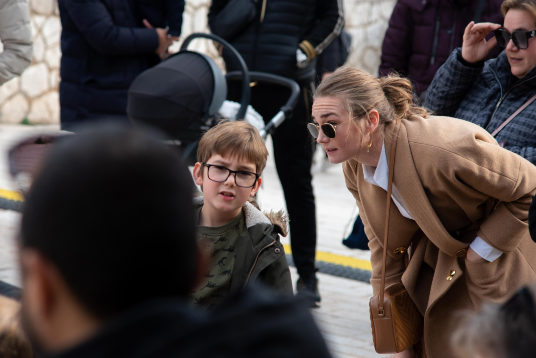 Održana prva Outdoor Adventurica: Mališani se natjecali kroz igru i zabavu