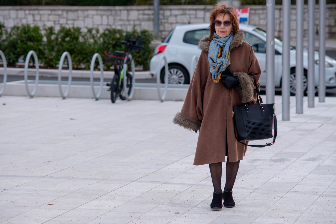 FOTO Đir po gradu, nedjelja 11. prosinca