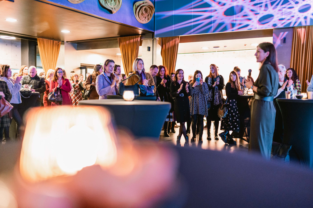 U Kući umjetnosti Arsen božićno druženje Tvrđave kulture: VR igre zaigrao i gradonačelnik!