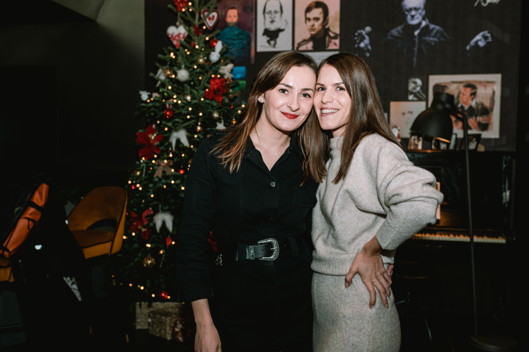 U Kući umjetnosti Arsen božićno druženje Tvrđave kulture: VR igre zaigrao i gradonačelnik!