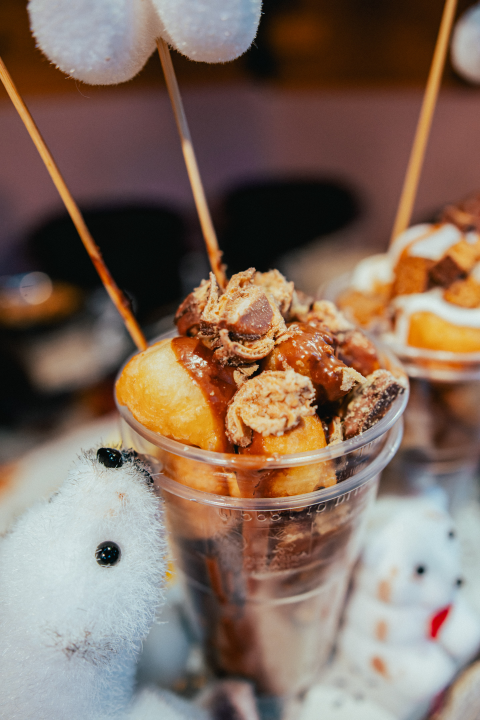 Adventura Šibenik pretvara u street food meku, probajte bao bun s buncekom, tradicionalni pispalj punjen jotom i gulaš od divljači!