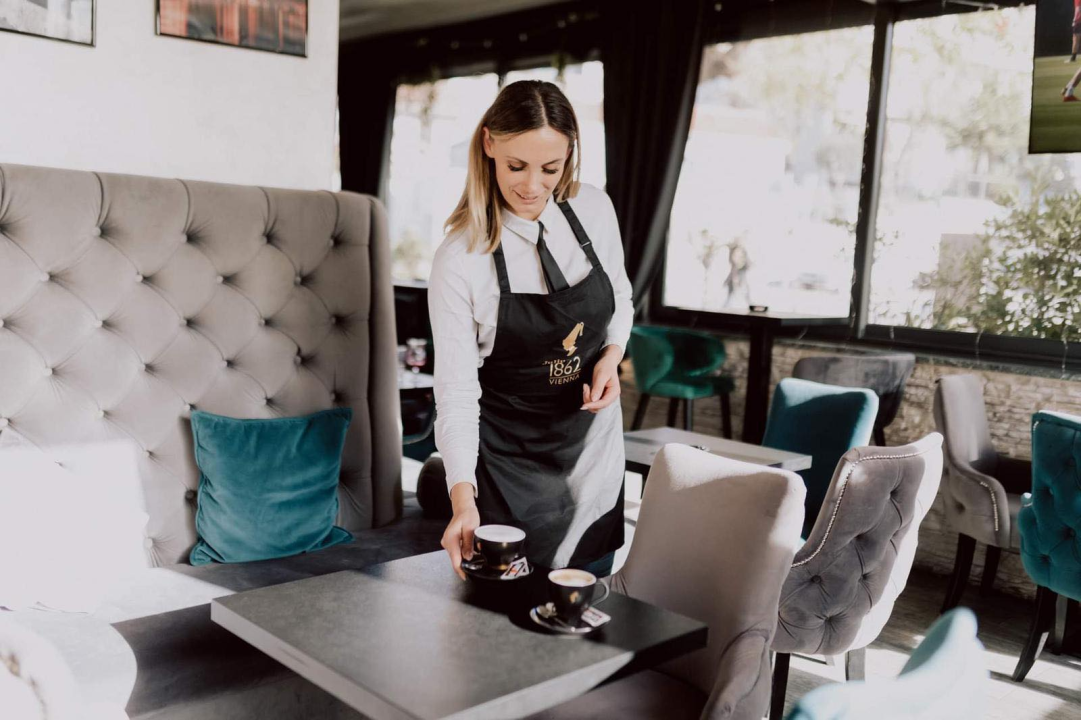 Najfiniju bečku kavu 1862 Vienna Julius Meinl od sada možete kušati i u caffe baru Mozart! 