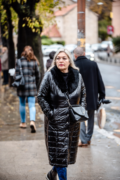 FOTO Đir po gradu, srijeda 14. prosinca