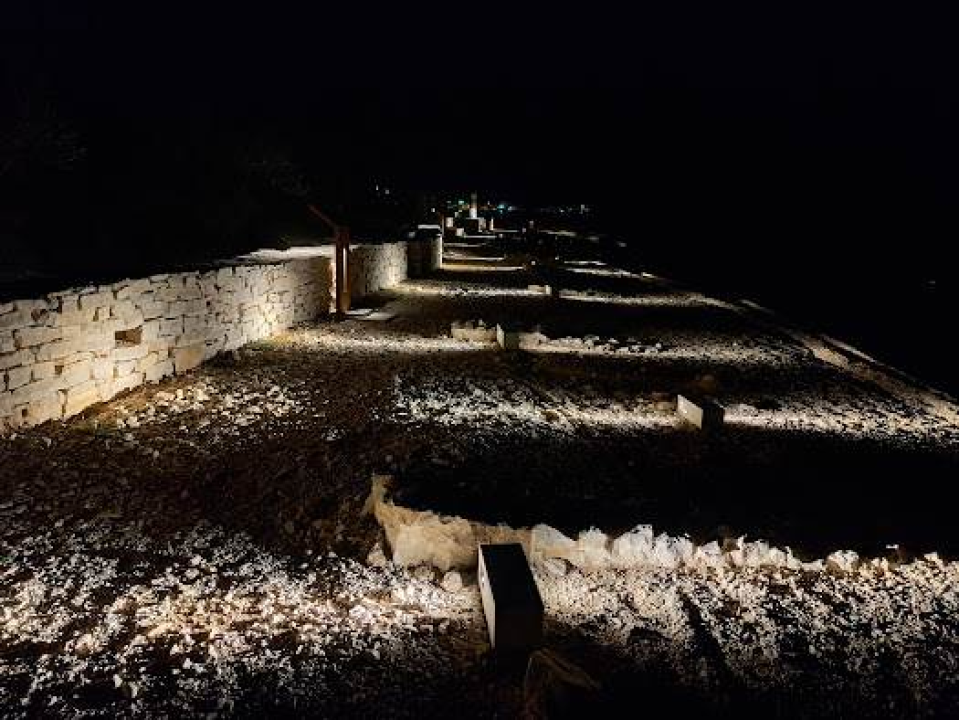 Općina Murter-Kornati kroz projekt HISTORIC dobila 3 milijuna bespovratnih sredstava