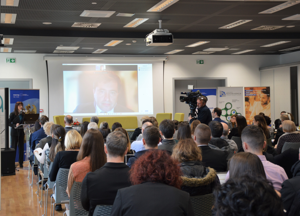 U ABC-u predstavljen Poziv na dostavu projektnih prijedloga programa Interreg Italija – Hrvatska 2021. – 2027. 