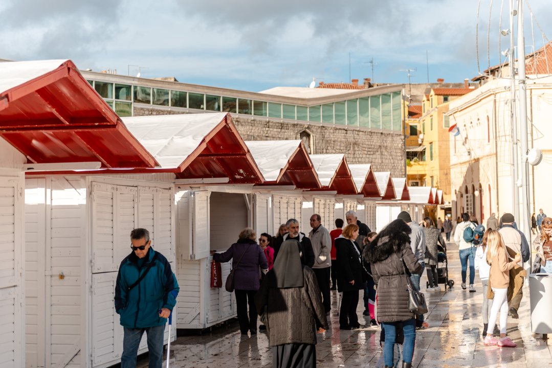 U subotu se otvara Sajmić na Poljani: 'Podržimo domaće snage!'