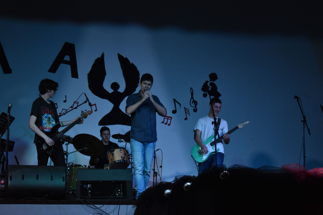 Grupa Freston pobjednici gimnazijske Vrane, publiku rasplesali Kuzma i Shaka Zulu