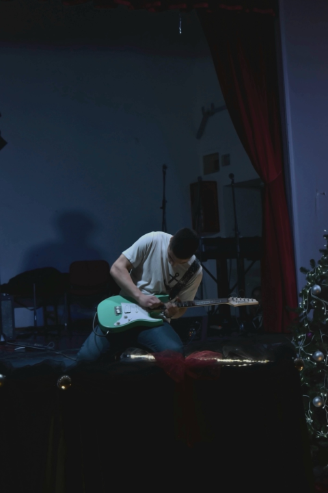 Grupa Freston pobjednici gimnazijske Vrane, publiku rasplesali Kuzma i Shaka Zulu