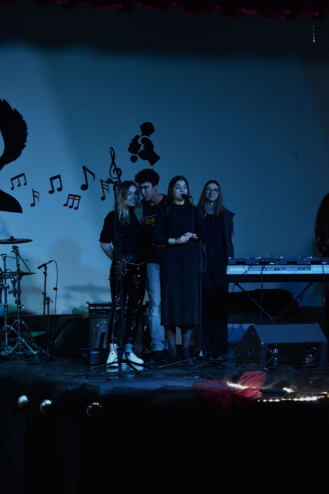 Grupa Freston pobjednici gimnazijske Vrane, publiku rasplesali Kuzma i Shaka Zulu