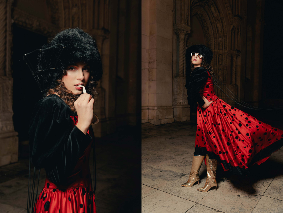 Doček Nove godine sa svjetskom clubbing ikonom najavljen sjajnim streetstyle editorijalom