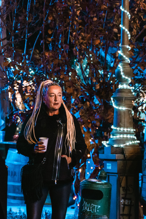 Absolut Beginners Bowijevim hitovima rasplesali Adventuriste