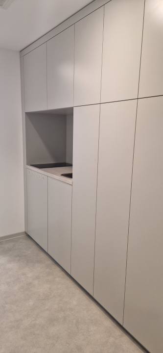 U studentskom domu Palacin sastavljena je pokazna studentska soba