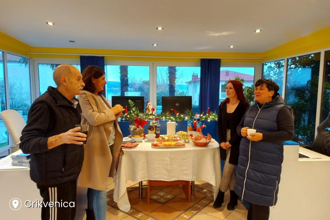 Održani Dani otvorenih vrata u Adriagate poslovnicama!