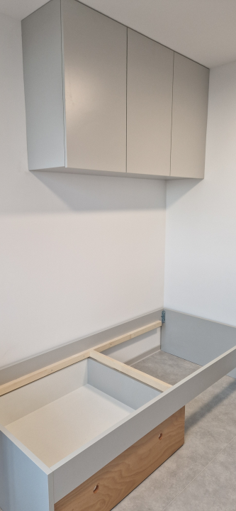 U studentskom domu Palacin sastavljena je pokazna studentska soba