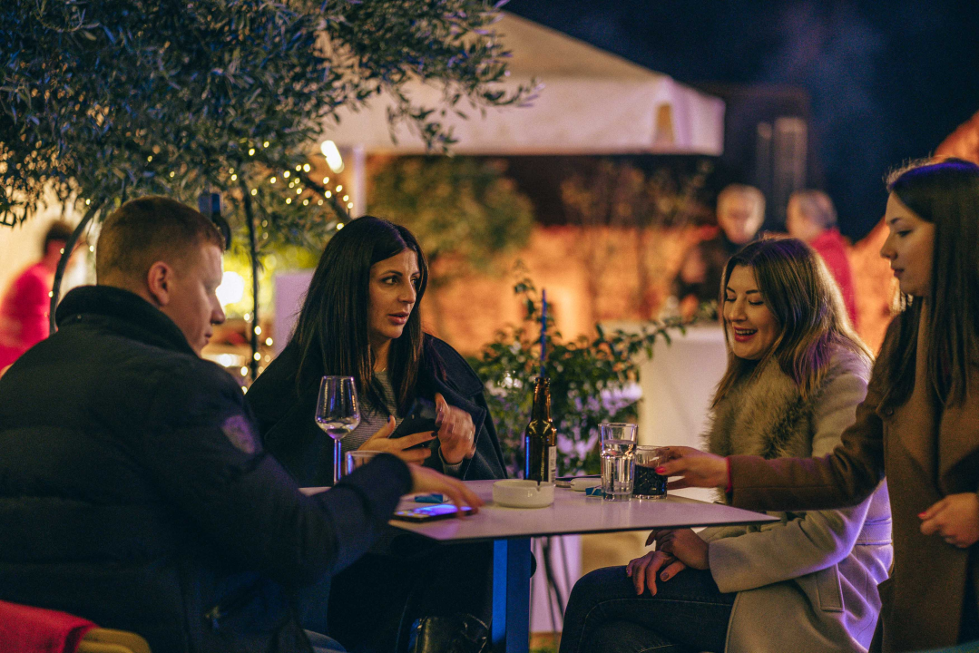 Posjetite Vrt svetog Lovre i postanite dio njihove Božićne Bajke!
