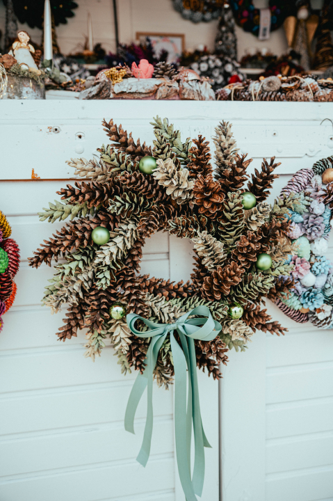 Adventurin Sajmić savršeno je mjesto za kupnju poklona, sve su izradili lokalni umjetnici i obrtnici