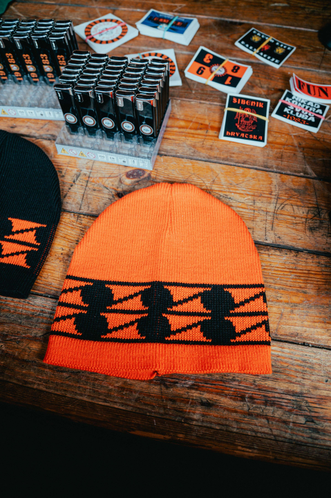 Adventurin Sajmić savršeno je mjesto za kupnju poklona, sve su izradili lokalni umjetnici i obrtnici