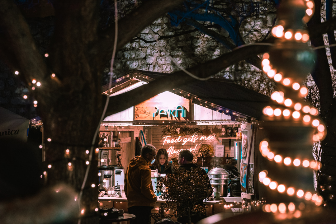 Kruška &amp; Latino u četvrtak su Šibenčanima otpjevali najpoznatije latino hitove