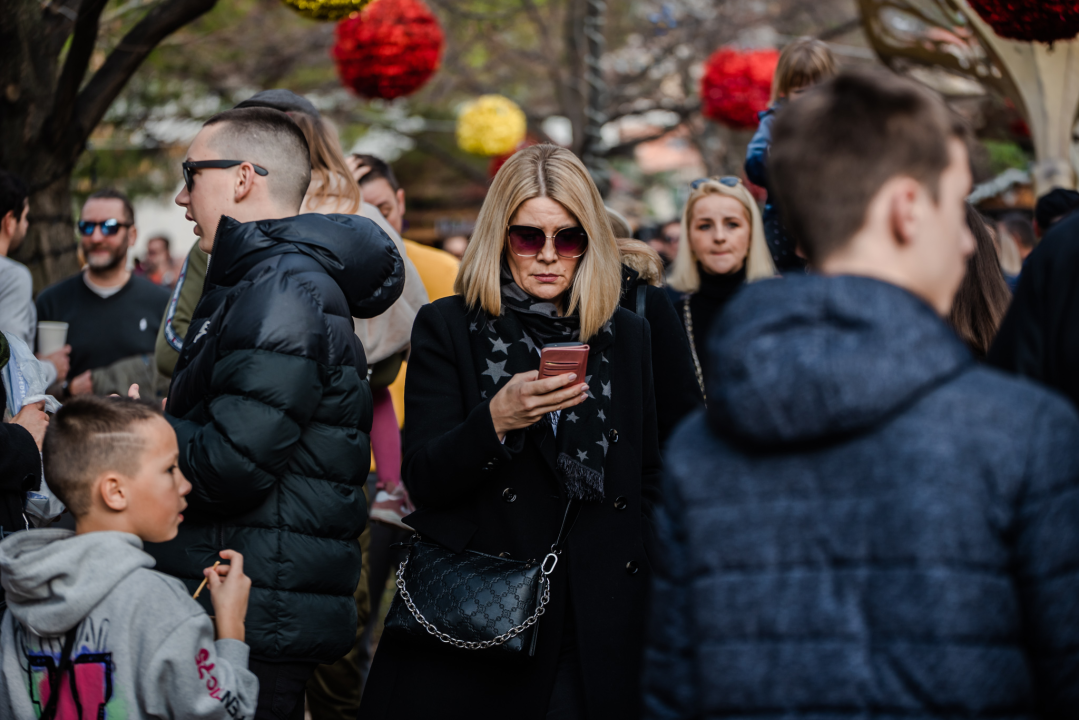 I ove godine kasni se na blagdanski ručak: Razlog su opet Fenixi