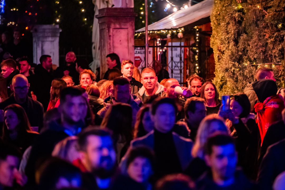 Jake istarske snage Šajeta i Alen Vitasović rasplesale ekipu na Adventuri