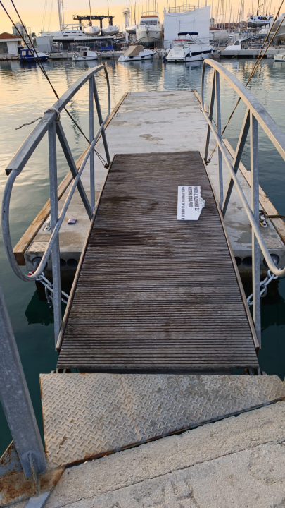 Provjerite što je Županijska lučka uprava ove godine napravila u Jezerima, Vodicama, Tisnom, Bilicama i Skradinu