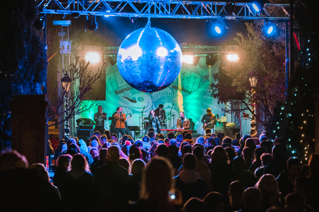 Spectrum i ove godine rasplesali posjetitelje Adventure